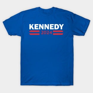 Robert F. Kennedy Jr. 2024 president T-Shirt